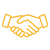 Trade Culinar Thies Carstens - Nachhaltige Zusammenarbeit Icon